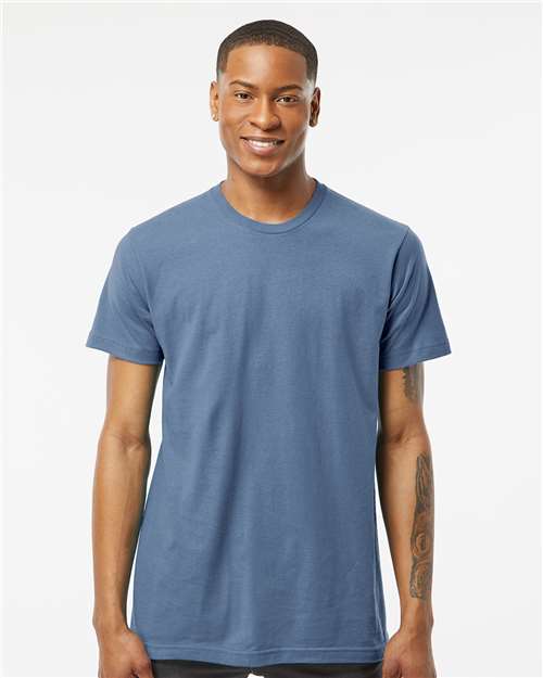 Unisex Fine Jersey T-Shirt