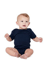 Blank Onesie / Unisex Infant / Bella canvas - Transfer Kingdom