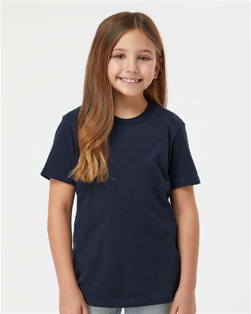 Youth Fine Jersey T-Shirt