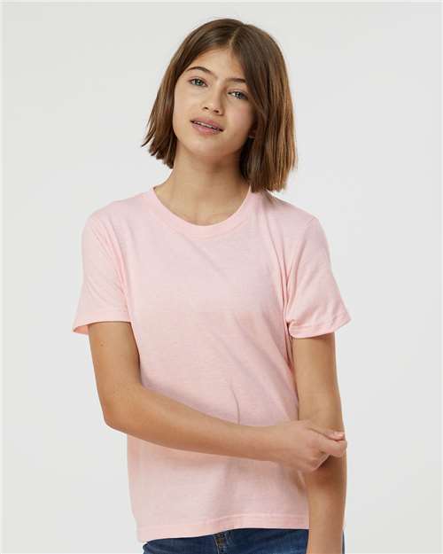 Youth Fine Jersey T-Shirt