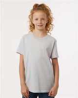 Youth Fine Jersey T-Shirt