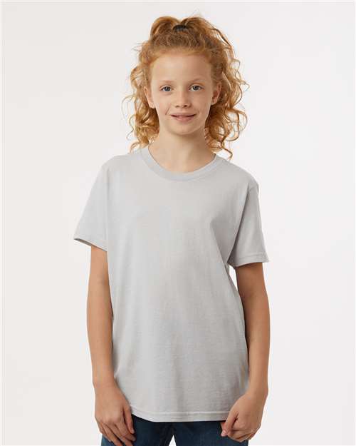 Youth Fine Jersey T-Shirt