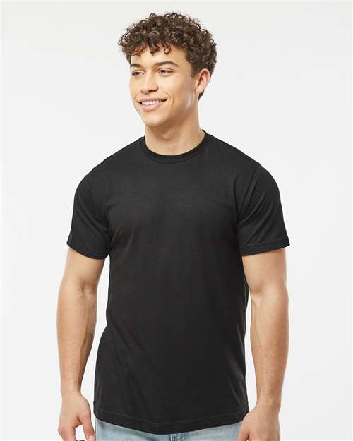 Unisex Poly-Rich T-Shirt