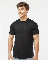 Unisex Poly-Rich T-Shirt