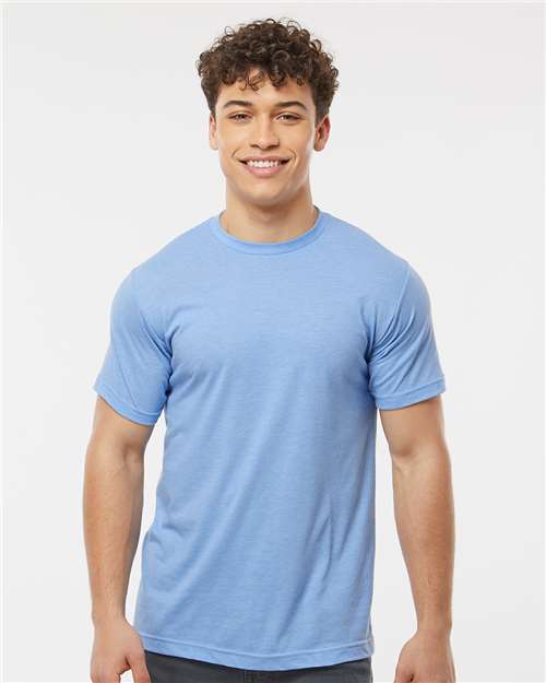 Unisex Poly-Rich T-Shirt