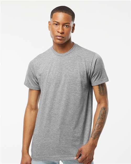 Unisex Poly-Rich T-Shirt