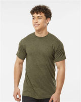 Unisex Poly-Rich T-Shirt
