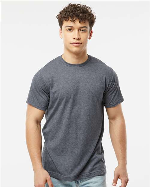 Unisex Poly-Rich T-Shirt