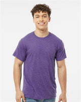 Unisex Poly-Rich T-Shirt