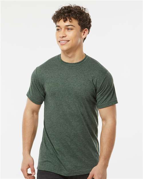 Unisex Poly-Rich T-Shirt