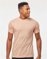 Unisex Poly-Rich T-Shirt
