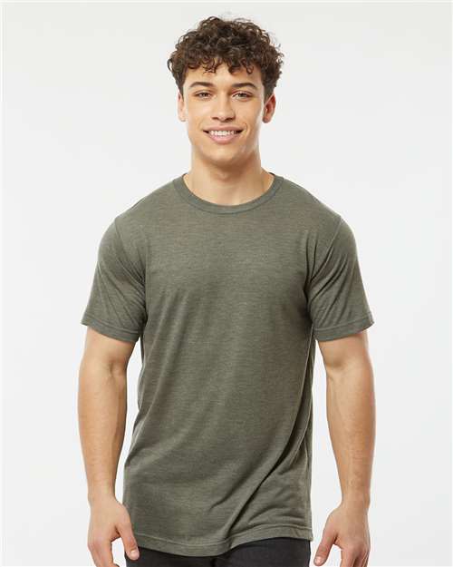 Unisex Tri-Blend T-Shirt