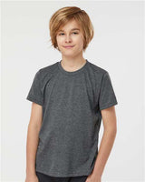 Youth Poly-Rich T-Shirt