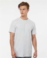 Unisex Heavyweight Jersey T-Shirt