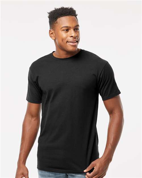 Unisex Heavyweight Jersey T-Shirt