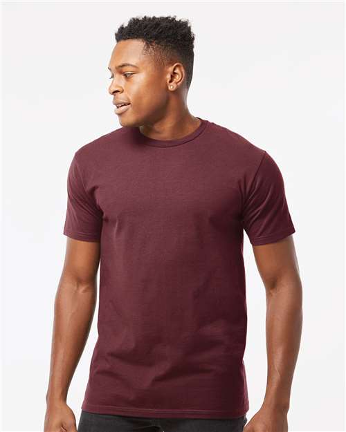 Unisex Heavyweight Jersey T-Shirt