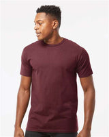 Unisex Heavyweight Jersey T-Shirt