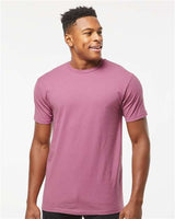 Unisex Heavyweight Jersey T-Shirt