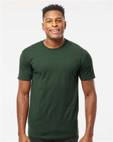 Unisex Heavyweight Jersey T-Shirt