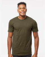 Unisex Heavyweight Jersey T-Shirt