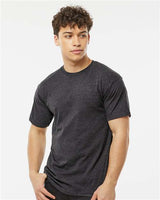 Unisex Heavyweight Jersey T-Shirt