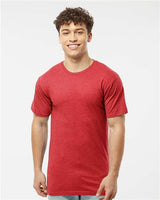 Unisex Heavyweight Jersey T-Shirt