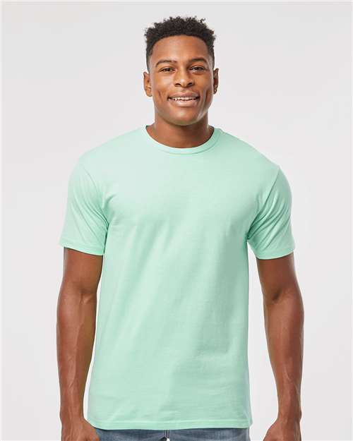 Unisex Heavyweight Jersey T-Shirt