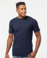 Unisex Heavyweight Jersey T-Shirt