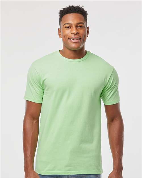 Unisex Heavyweight Jersey T-Shirt