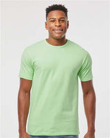 Unisex Heavyweight Jersey T-Shirt