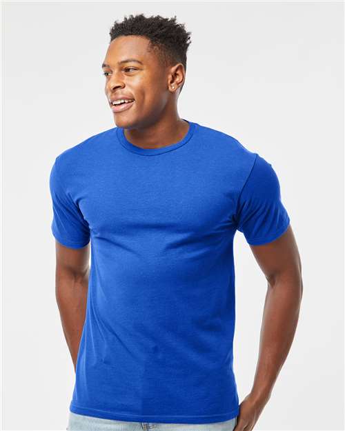 Unisex Heavyweight Jersey T-Shirt