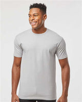Unisex Heavyweight Jersey T-Shirt