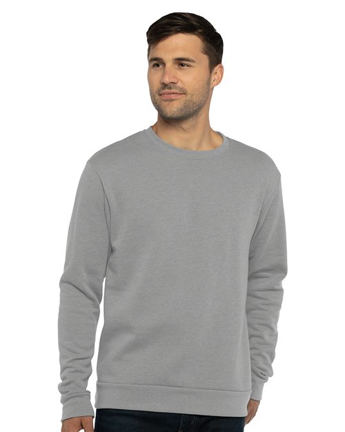 Unisex Malibu Crewneck Sweatshirt