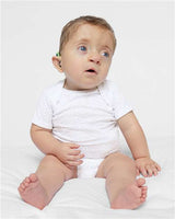 Infant Fine Jersey Bodysuit