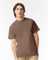 Unisex Garment-Dyed Heavyweight T-Shirt
