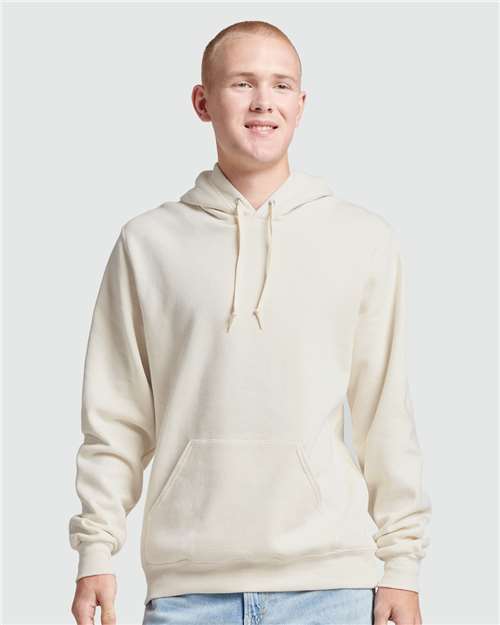 Unisex Eco™ Premium Blend Ring-Spun Hooded Sweatshirt