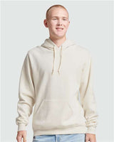 Unisex Eco™ Premium Blend Ring-Spun Hooded Sweatshirt