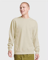 Unisex Eco™ Premium Blend Ring-Spun Crewneck Sweatshirt