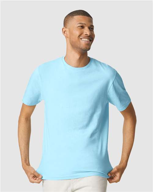 Unisex Softstyle® T-Shirt