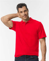 Unisex Softstyle® Pique Polo