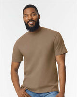 Unisex Softstyle® Midweight T-Shirt