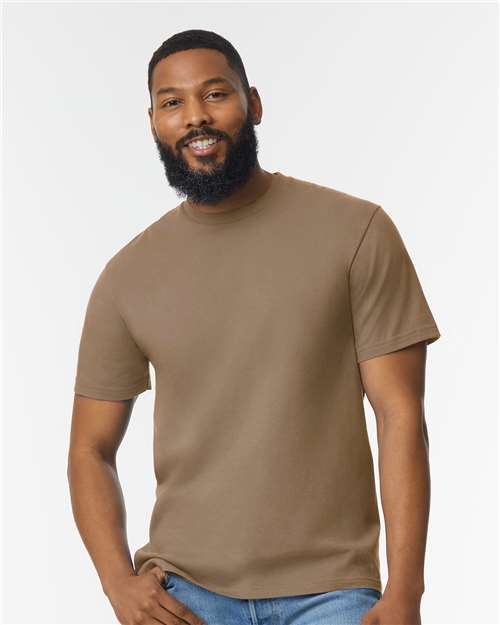 Unisex Softstyle® Midweight T-Shirt