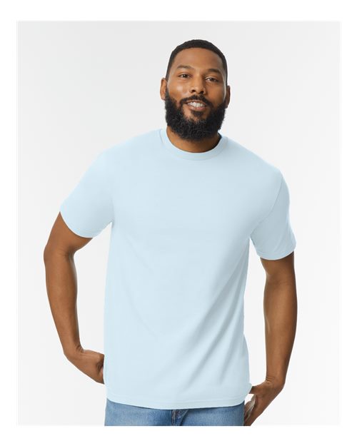 Unisex Softstyle® Midweight T-Shirt