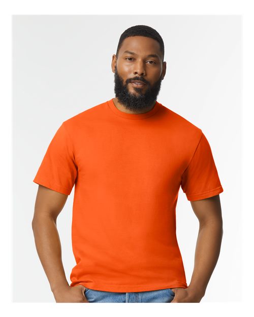 Unisex Softstyle® Midweight T-Shirt