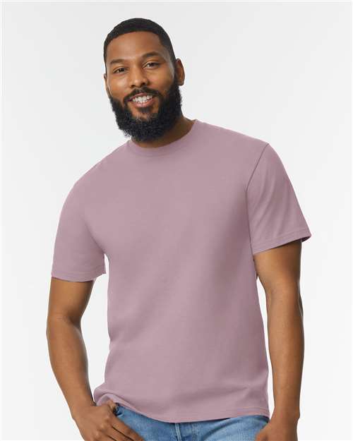 Unisex Softstyle® Midweight T-Shirt Gildan Paragon