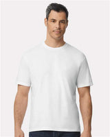 Unisex Softstyle® Midweight T-Shirt