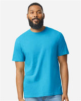 Unisex Softstyle® CVC T-Shirt