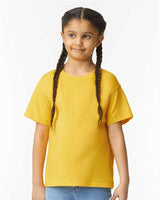 Youth Softstyle® T-Shirt Gildan Daisy