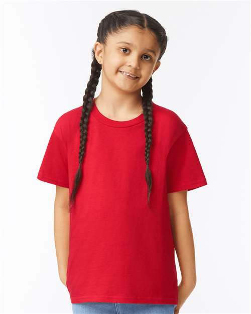 Youth Softstyle® T-Shirt