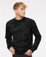 Unisex Midweight Crewneck Sweatshirt
